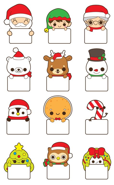 Christmas candy clipart, Christmas bear clipart, Christmas clipart, Santa Claus clipart, cute ...