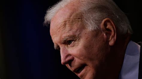 Joe Biden Does 2020 Democratic Frontrunner Have A California Problem