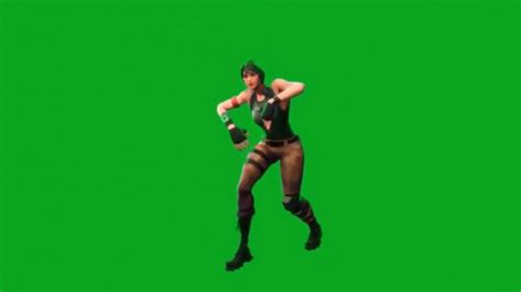 Fortnite Default Dance Without The Clapping Noise Youtube