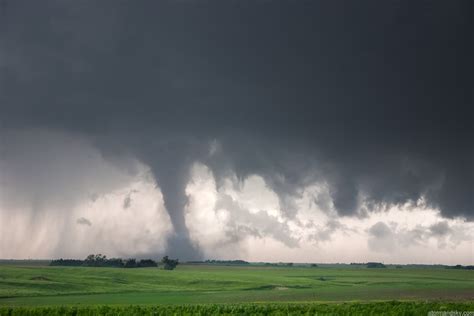 Tornado Photography