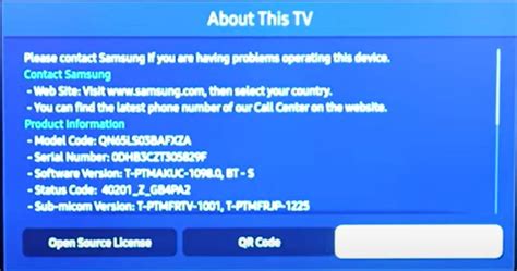 Samsung Tv Serial Number Decoder 1990 2025 Lookup Explained Entab