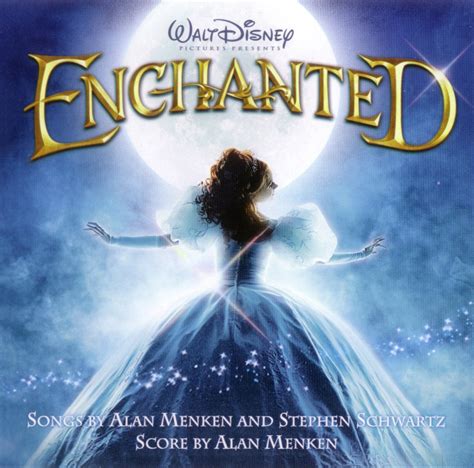 Flac Various Artists 2007 Enchanted Original Motion Picture