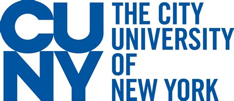 City University Of New York Logos Download