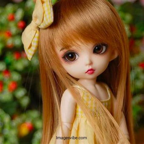 Download Full 4k Collection Of Over 999 Adorable Doll Images
