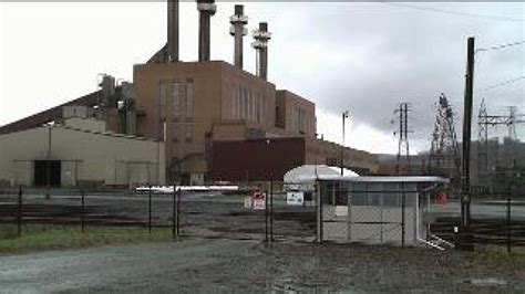 Casualty Of Coal One Of Two Major Coal Fired Electric Plants To Close