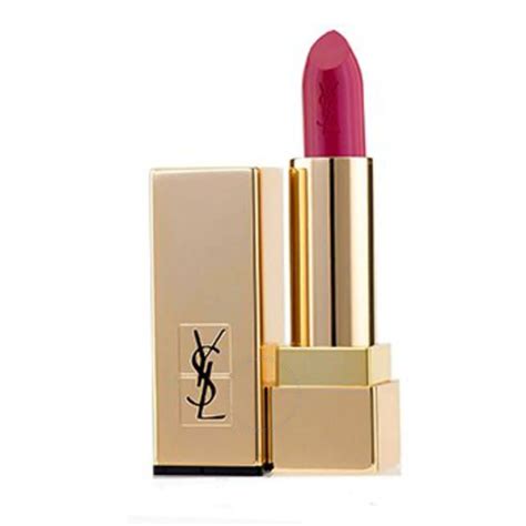 Yves Saint Laurent Ysl Rouge Pur Couture Lipstick No57 Pink Rhapsody