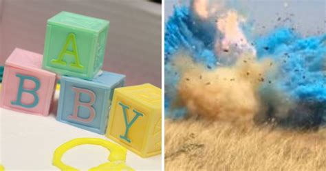 Gender Reveal Turns Deadly When Explosion Takes A Womans Life