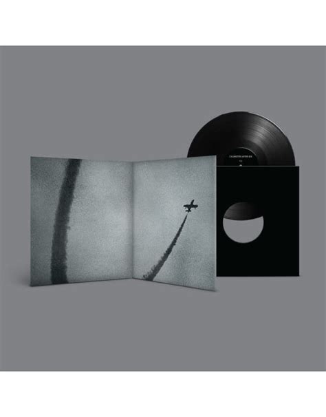 Cigarettes After Sex Cry Deluxe Vinyl Pop Music