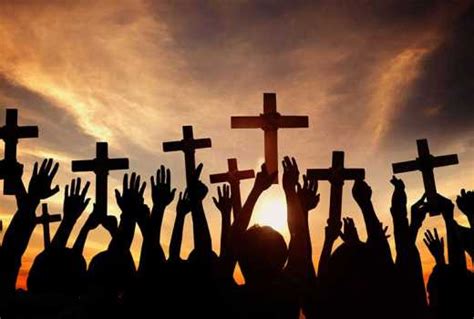 Has Christianity been hijacked by satanic forces: The Standard