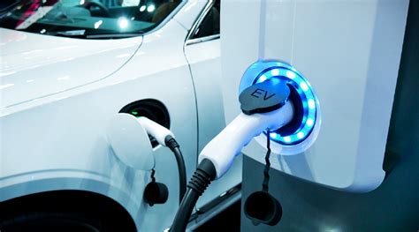 Accelerating The Electric Vehicle Journey Industrial News