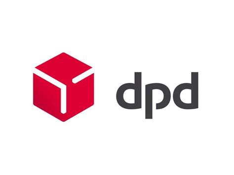 DPD Dynamic Parcel Distribution Logo PNG Vector In SVG PDF AI CDR Format