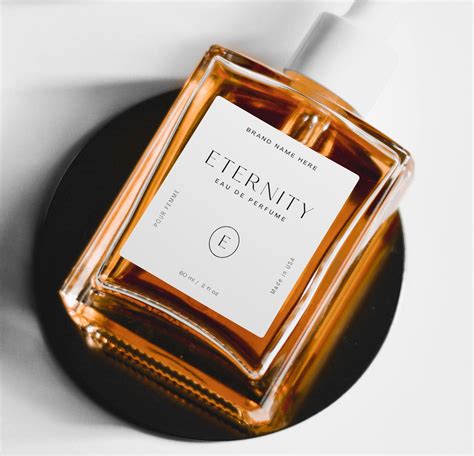 luxury perfume bottle label design printable perfume labels custom cologne label perfume