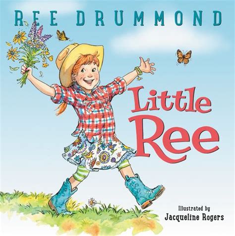 Little Ree Ree Drummond Hardcover