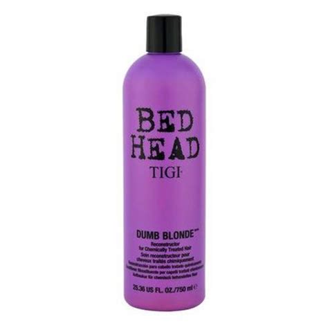 Linea Professionale Capelli Tigi Bed Head Dumb Blonde