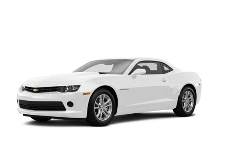 Used 2015 Chevy Camaro Ls Coupe 2d Prices Kelley Blue Book