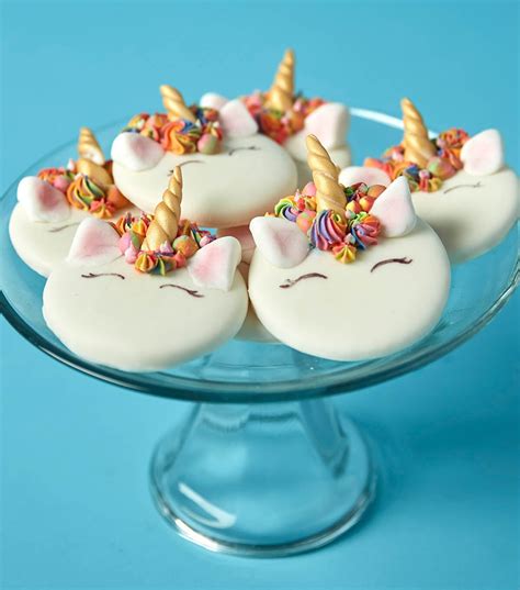 Bake Unicorn Cookies Joann