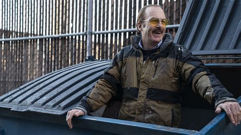 ‘better Call Saul Finale Thr Critics On ‘breaking Bad Spinoffs End