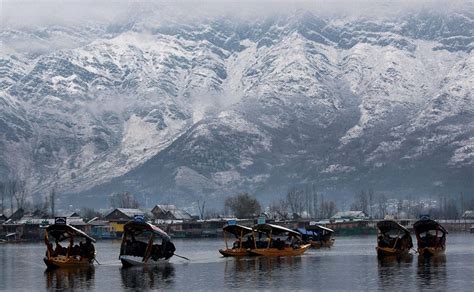 Top 10 Best Places To Visit In Kashmir Honeymoon Bug