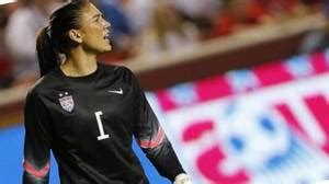 Pictures Showing For Hope Solo Vagina Porn Mypornarchive Net