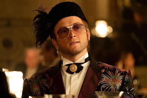 And weeks after the queen frontman's death, john made a discovery that showed both mercury's kindness and the strength of the pair's bond. Elton John tiene quien lo vista en su biopic Rocketman - Para Ti