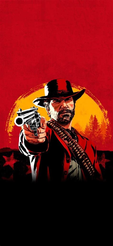 Red Dead Redemption 2 Wallpapers Top Free Red Dead Redemption 2