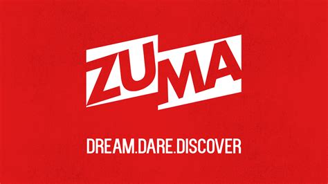 Zuma Deluxe Logo