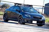 Pictures of Roof Rack For Scion Tc
