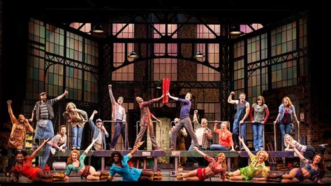 Alumni Shine On Broadway · School Of Dramatic Arts · Usc