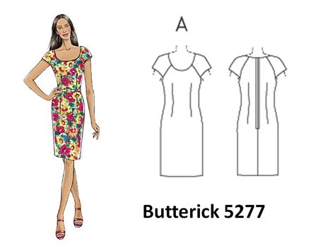 Sheath Dress Patterns For Beginners Easy To Sew Part 2 Caftan Pattern