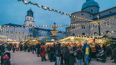 The Best Time To Visit Salzburg Lonely Planet