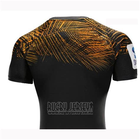 Equipo confirmado para el debut. Jaguares Rugby Jersey 2019-20 Home | RUGBYJERSEY.CO.NZ