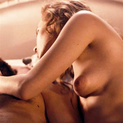 Charlotte Kirk Nude Sex Scene From Ulysses A Dark Odyssey Scandal