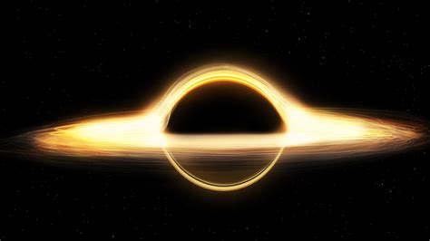 10 things we know about black holes