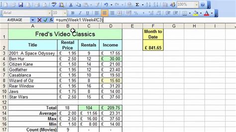 Excel Spreadsheets For Beginners For Practice Excel Spreadsheet Sheets