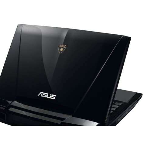 Asus Lamborghini Vx7 Laptop 8gb Ram 15tb Hdd I7 Asus Desktop