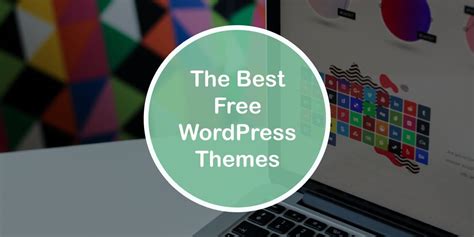 The Best Free WordPress Themes That Will Help You Build A Great Website Design NavThemes