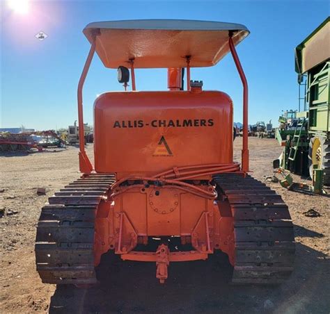 1964 Allis Chalmers Hd11ag For Sale In Buckeye Arizona
