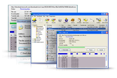 Microsoft download manager is a nice, free software only available for windows, that is part of the category. free internet download manager 7 build 6.15 without crack ...