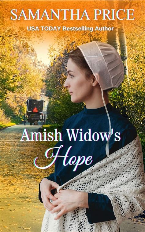 Amazon Com Amish Widow S Hope Amish Romance Expectant Amish Widows Book Ebook Price