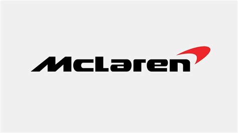 The Magical Mclaren F1 Logos Marcas