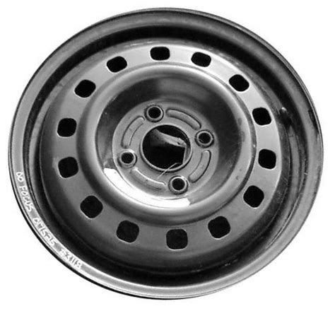 Acker Wheel Factory Alloy Stock Wheels And Rims For Ford Mercury
