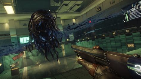 Is Prey The Bioshock Successor Weve Been Waiting For Pc Gamer