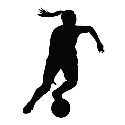 Basketball player shoots ball on the basket. Women's basketball Female Silhouette - basketball team png download - 2048*2048 - Free ...