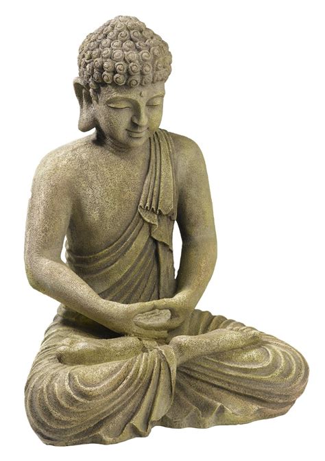 Meditating Buddha Statue For Home