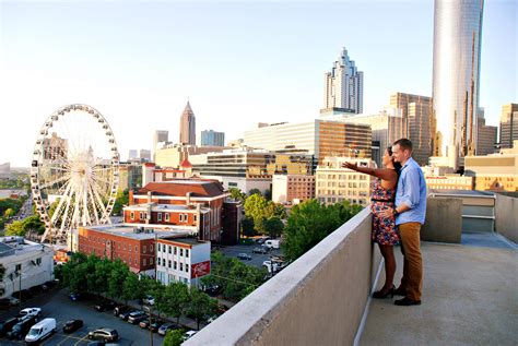 Atlanta Itinerary Must See Attractions In Atlanta Ga Discover Atlanta