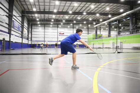 5 Best Badminton Training That Will Enhance Your Performance On The