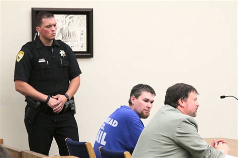 First Sex Sting Suspect Sentenced Flathead Beacon