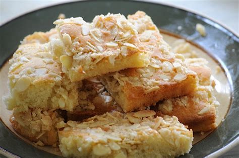 This is usually my birthday treat to myself. German Butter Cake Recipe - Butterkuchen • Best German Recipes