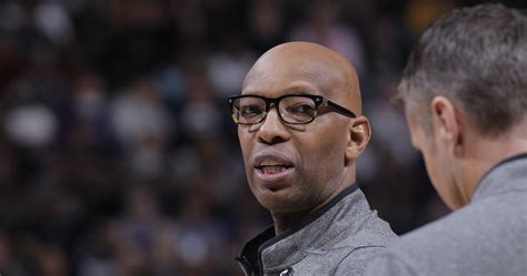 Rockets Rumors Ers Sam Cassell Granted Permission To Interview For
