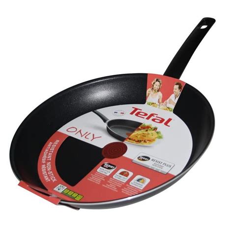 Tefal Only Pan Ø 32cm A26008 Frying Grill Non Stick Alloy Cdiscount